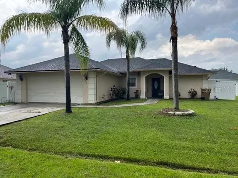 306 Clermont Dr, Kissimmee, FL 34759