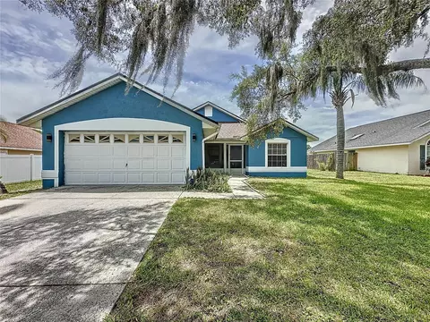 238 Sunridge Woods Blvd, Davenport, FL 33837