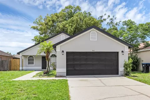 946 Little Creek Rd, Orlando, FL 32825