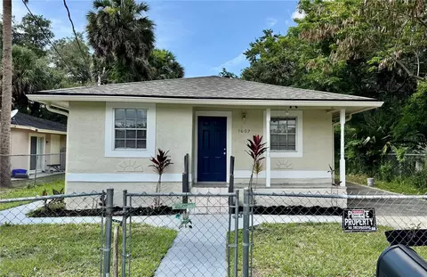 1602 W 12th St, Sanford, FL 32771