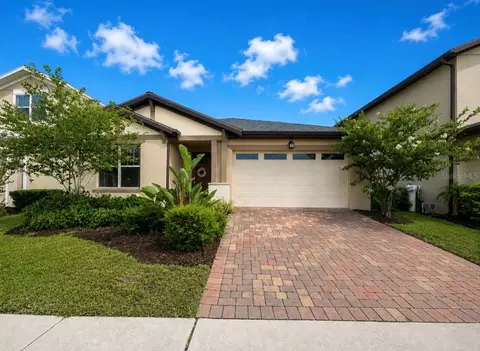 3193 Crispin Cir, Harmony, FL 34773