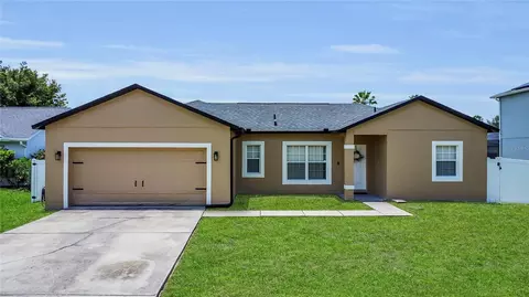 1118 Saint Tropez Ct, Kissimmee, FL 34759