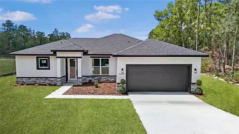 4528 SW 149th St, Ocala, FL 34473
