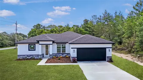 14967 SW 43rd St, Ocala, FL 34473
