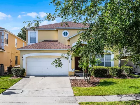 195 Hideaway Beach Ln, Kissimmee, FL 34746