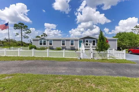4361 Albritton Rd, Saint Cloud, FL 34772