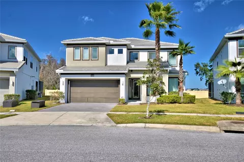 2673 Calistoga Ave, Kissimmee, FL 34741