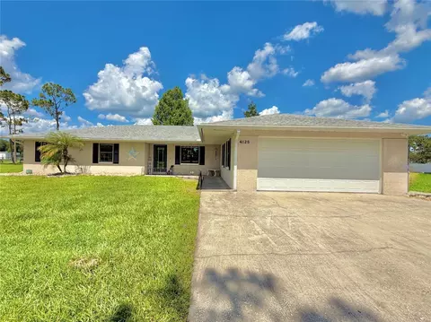 4125 Packard Ave, Saint Cloud, FL 34772