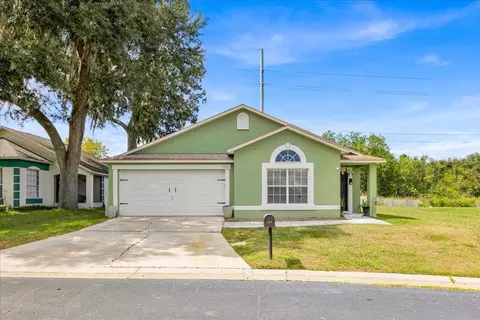 204 Canary Island Cir, Davenport, FL 33837