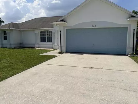 343 Marquee Dr, Kissimmee, FL 34758