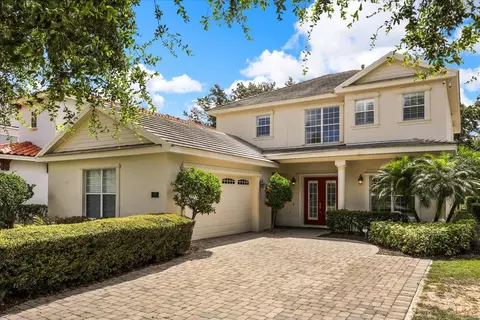 1225 Radiant St, Reunion, FL 34747