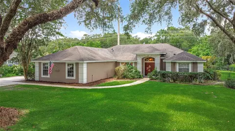 3158 Forest Breeze Way, Saint Cloud, FL 34771 photo 1