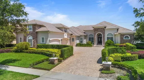 9905 Lanai View Ct, Windermere, FL 34786