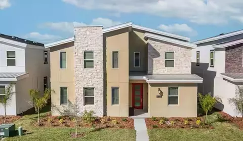 9126 Sommerset Hills Dr, Davenport, FL 33896