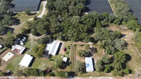 190 Dickie Ln, Pierson, FL 32180