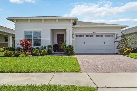 2621 Redblush Ter, Saint Cloud, FL 34772 photo 1