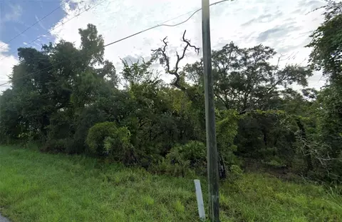 little gull road LOT 3, Brooksville, FL 34614