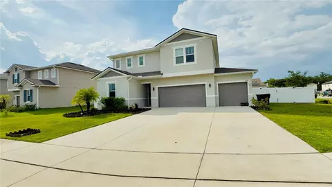 2508 W End Dr, Saint Cloud, FL 34772