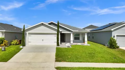4501 Hummingbird Ln, Haines City, FL 33844
