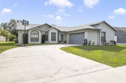 2626 Gentre St, Kissimmee, FL 34744