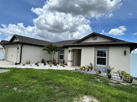 243 Loadstar St, Fort Myers, FL 33913