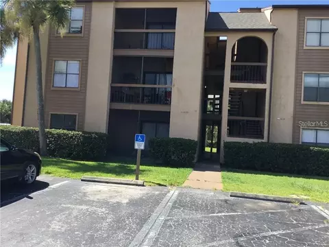 2202 Cascades Blvd #201, Kissimmee, FL 34741