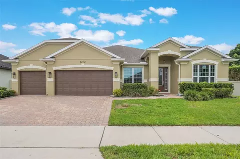 3212 Preserve Dr, Orlando, FL 32824