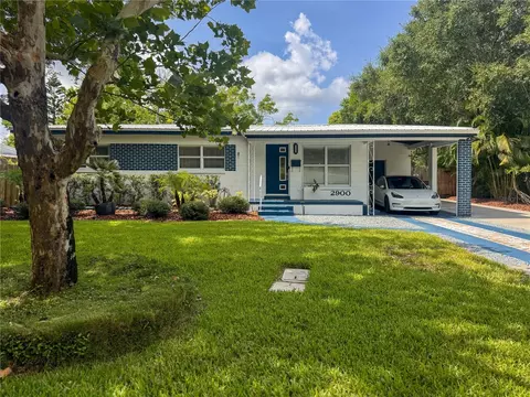 2900 Wessex St, Orlando, FL 32803