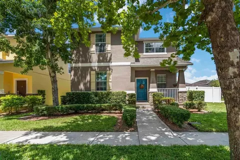 3221 Bayflower Ave, Harmony, FL 34773 photo 1