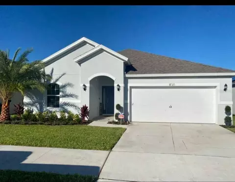 820 Cambridge Dr, Winter Haven, FL 33881 photo 1