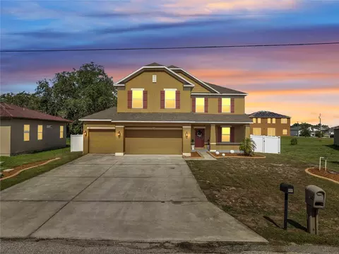 355 Churchill Ct, Poinciana, FL 34759