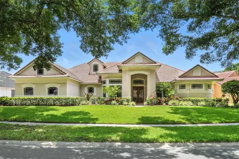 8214 Lake Serene Dr, Orlando, FL 32836