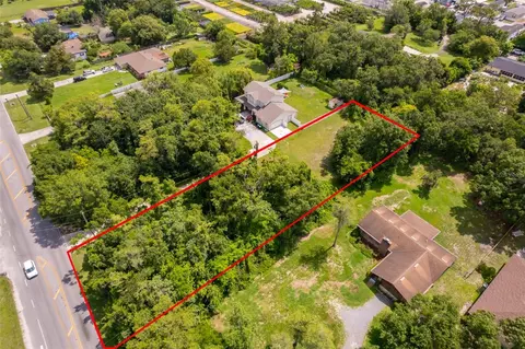 1103 N Chickasaw Trl, Orlando, FL 32825