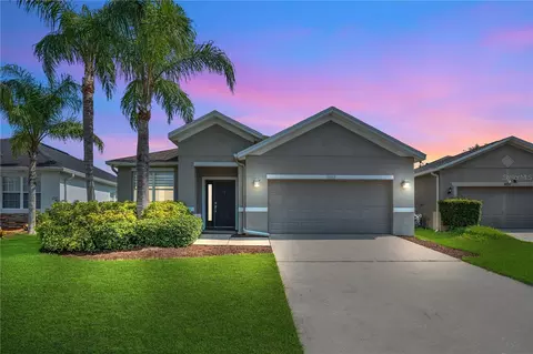 2663 Youngford St, Orlando, FL 32824