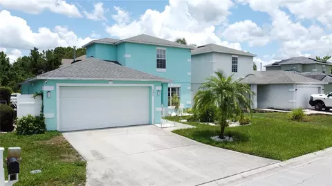 336 Hollingshead Loop, Davenport, FL 33896