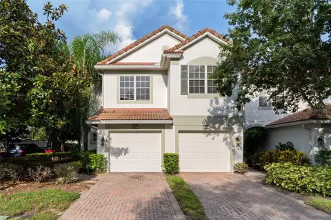 6803 Sperone St, Orlando, FL 32819