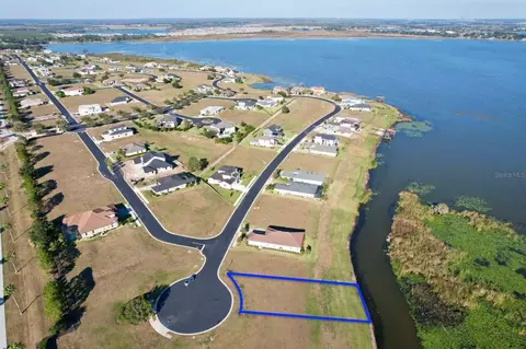 116 N Caladium Ave, Lake Alfred, FL 33850