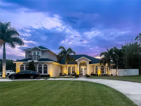 1200 Providence Blvd, Kissimmee, FL 34744