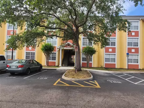 3502 Windy Walk Way #2-308, Orlando, FL 32837