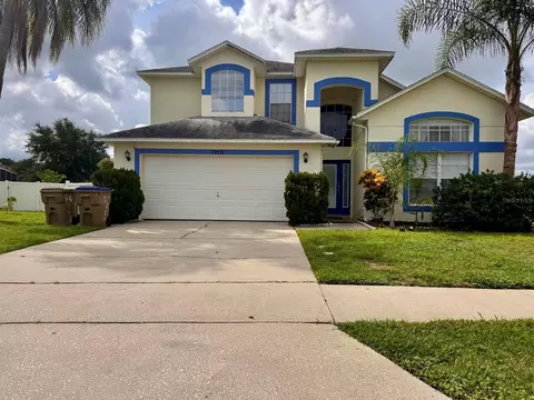 7912 Golden Pond Cir, Kissimmee, FL 34747