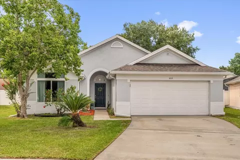 608 Wechsler Cir, Orlando, FL 32824