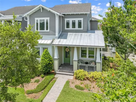 9121 Laureate Blvd, Orlando, FL 32827