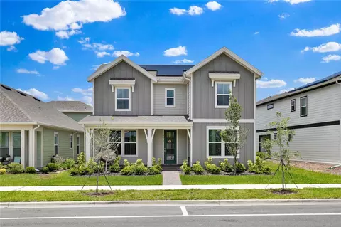 3026 Prospect Trl, Saint Cloud, FL 34771 photo 1