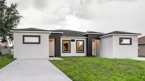 710 Leopard Ct #A-B, Kissimmee, FL 34759