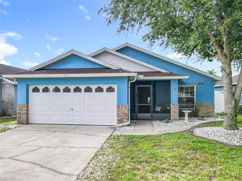 1515 Oak Hill Trl, Kissimmee, FL 34747