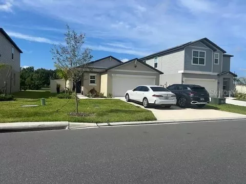 2012 Victorious Falls Ave, Plant City, FL 33565