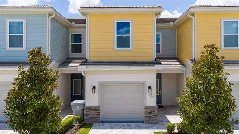 7920 Draw St, Reunion, FL 34747