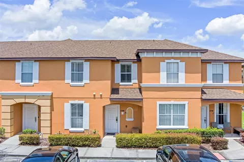 2708 Camaro Dr, Kissimmee, FL 34746