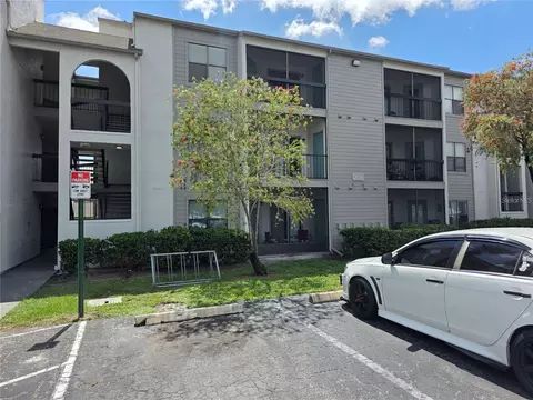 2030 Cascades Blvd #204, Kissimmee, FL 34741