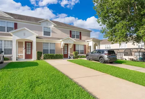 8112 Princess Palm Ln, Kissimmee, FL 34747